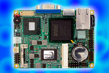 LP-170 Pico-ITX embedded