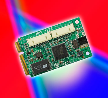 MPX-3132