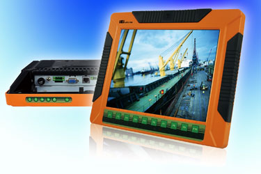 UPC-V312 PanelPC