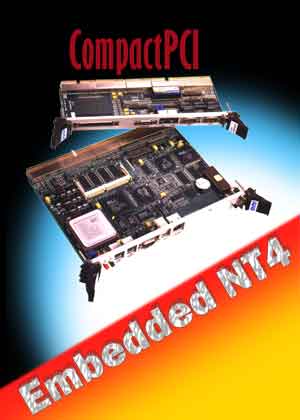 cPC200 with embedded Windows NT