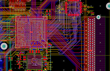 PCB design