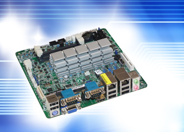 IMB-A160 SBC