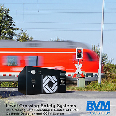 Level Crossings Safety