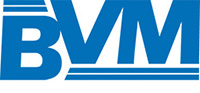 BVM logo