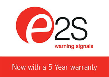 5-year warranty