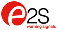 E2S logo