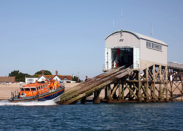 RNLI