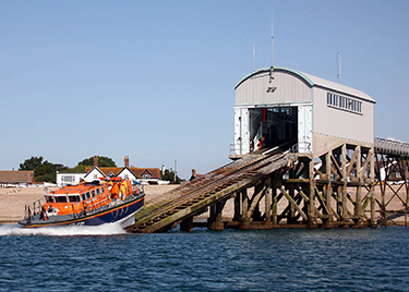 RNLI