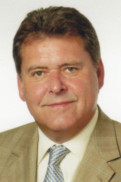 Wolfgang Pfanner