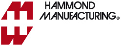 Hammond logo