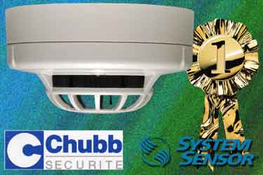 Series 300 Chubb Award