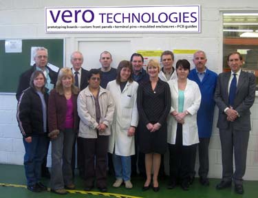 Vero Technologies