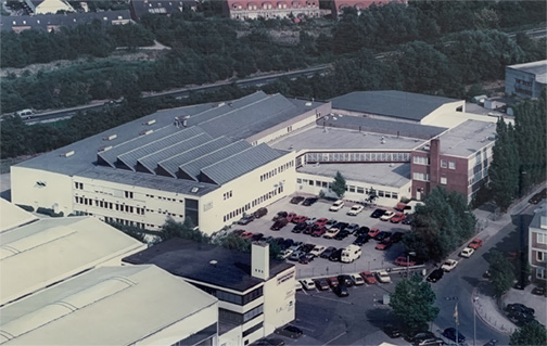 Vero GmbH Bremen